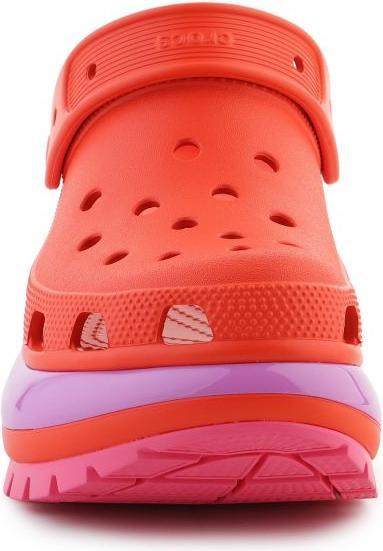 Actual product image Crocs Classic Mega Crush Clog (40)