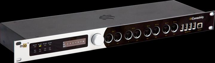 Actual product image iConnectivity mioXL (USB)