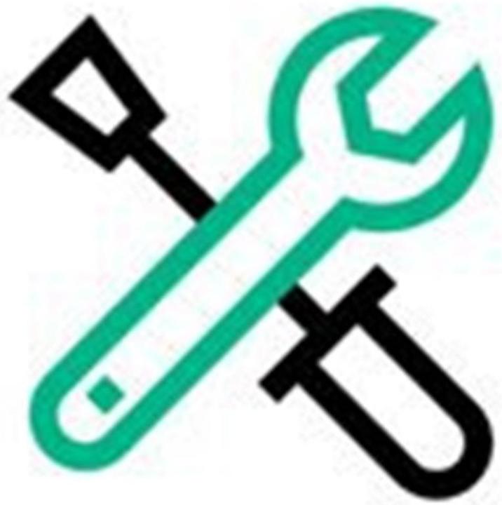 Actual product image HPE Networks 54xx/82xx zl Startup Service