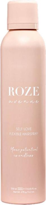 Immagine prodotto Roze Avenue Lacca flessibile Self Love (250 ml)