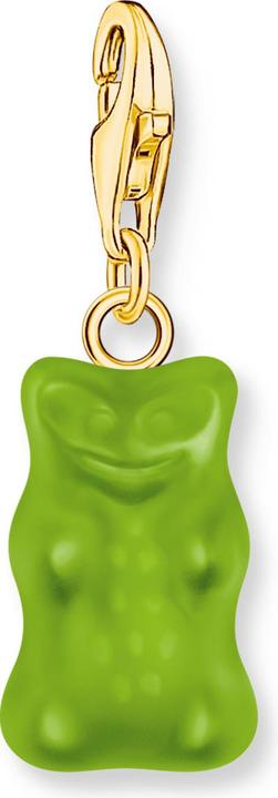 Verde, Oro