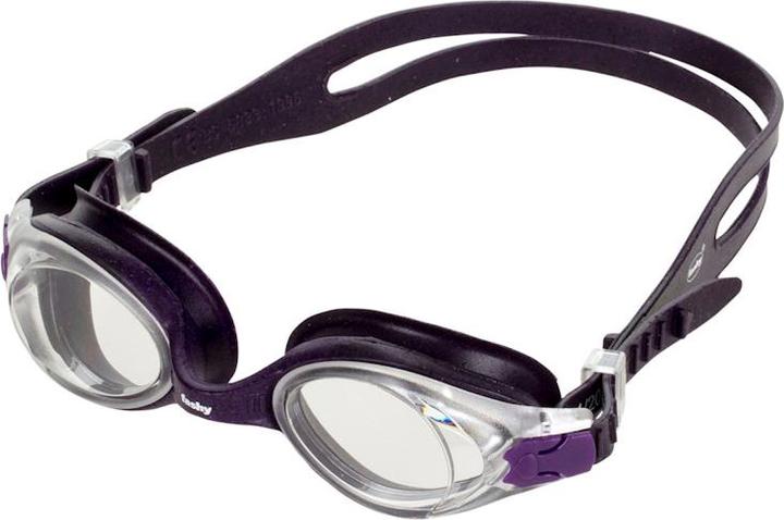 Actual product image Fashy Schwimmbrille "Spark II" (One size)