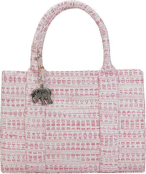 Anokhi Tote Bag BOOK TOTE