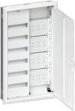 Produktbild Hager Feldverteiler UP 72PLE FWU62K1 Multimedia IP30 SKII HxBxT 957x565x112m