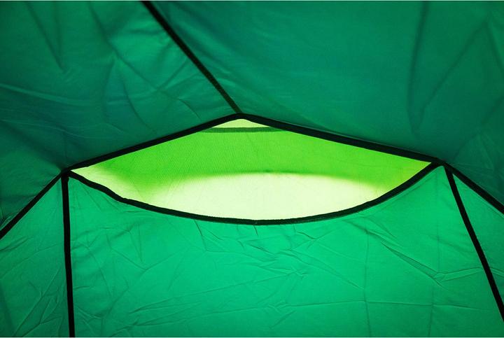 Produktbild Vango Omega 250 (Tunnelzelt, 4.05 kg, 2 Personen)