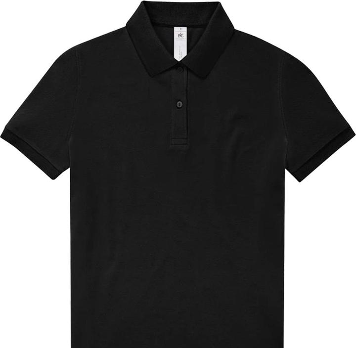 Immagine prodotto B&C La mia polo (38)