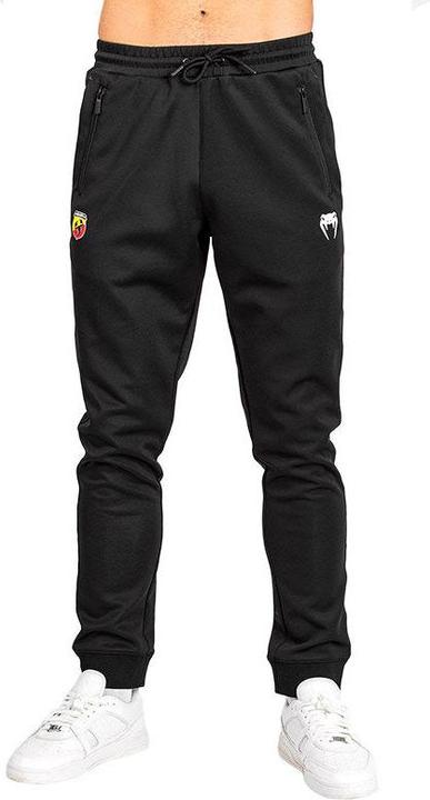Venum Abarth #1 Jogging Pants - Black - M (M)