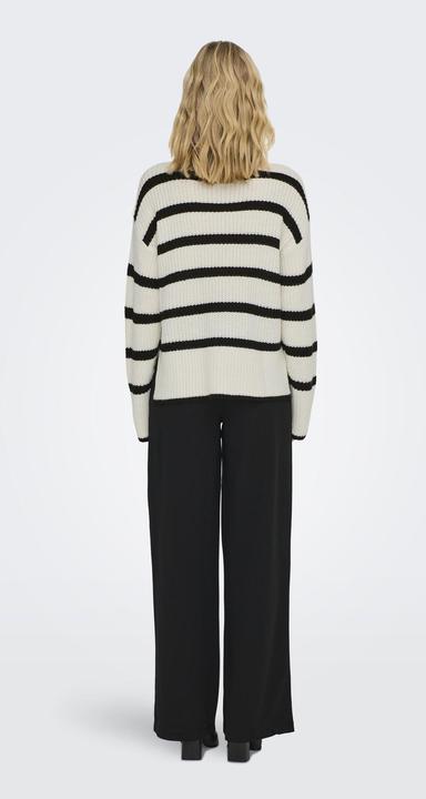 Immagine prodotto JdY Maglia a righe (L)