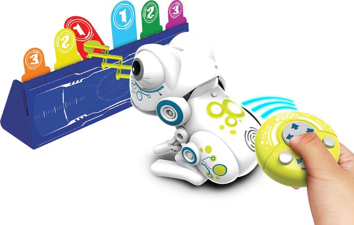 Productafbeelding Silverlit Robo Kikker