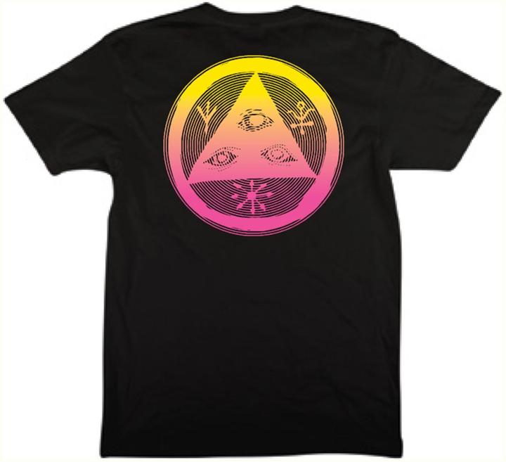 Welcome Vertigo T-Shirt (S)