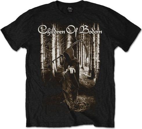 Actual product image Children Of Bodom Death Wants You (M)