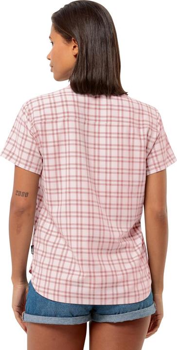 Produktbild Jack Wolfskin Women's Febla Shirt (44)