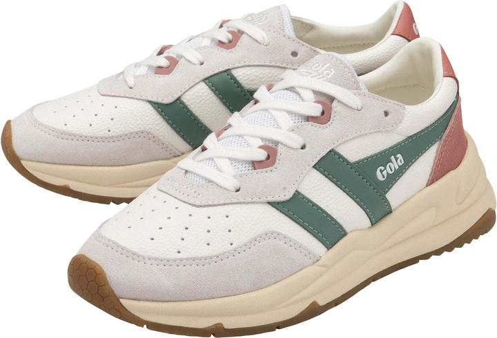 Actual product image Gola 's trainers saturn (42)