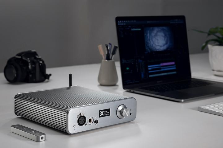 Actual product image Burson Audio Conductor 3X Performance (Bluetooth)