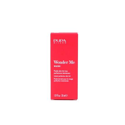 Image du produit Pupa Milano Wonder Me Nude (030 Sable)