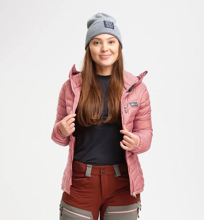 Actual product image Elevenate Women's Cirrus Down Jacket (M)