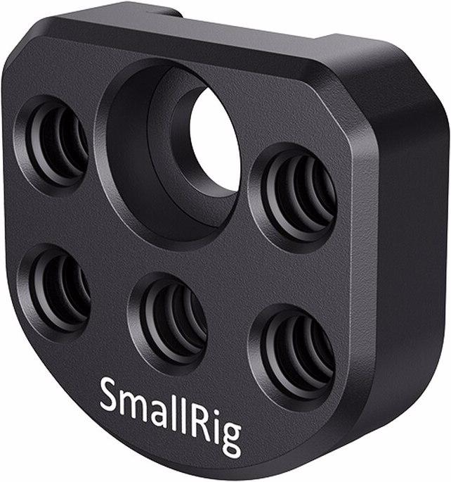 Actual product image SmallRig Zhiyun-Tech Crane M2 Accessory Mounting Plate (Various video accessories)