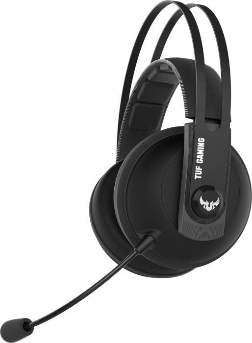 Produktbild ASUS TUF Glücksspiel H7 (Kabellos)