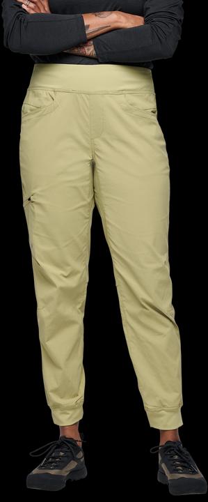 Actual product image Black Diamond Technician Jogger Pants Women (L)