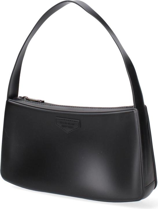 Actual product image Marc Ellis Handtasche Damen - Modell Embera Pro - 100% Gummi - 20.5 X 15.5 X 7.0 Cm