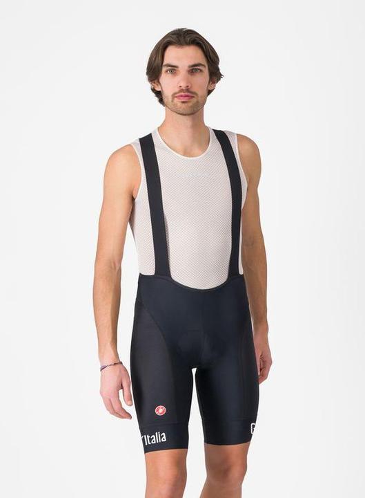 Castelli #GIRO Compeizione 2 BIBSHORT
