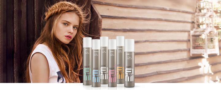 Immagine prodotto Wella Eimi Super Set (300 ml)