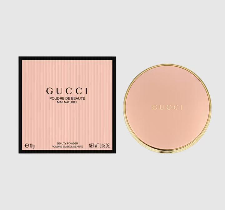 Immagine prodotto Gucci Poudre De Beauté Mat 03 (03 Beige)