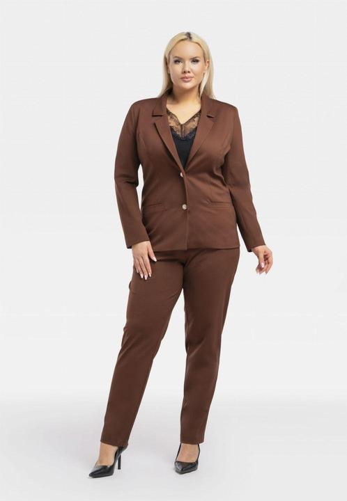 Actual product image Karko Size jacket model (40)