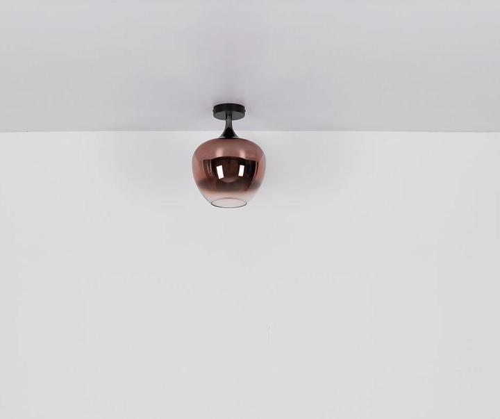Actual product image Globo Maxy (E27)