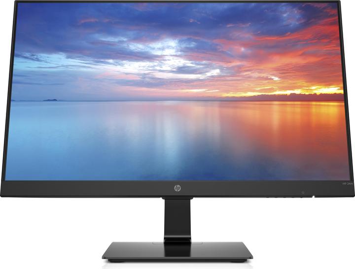 Actual product image HP 24m (1920 x 1080 pixels, 23.80")
