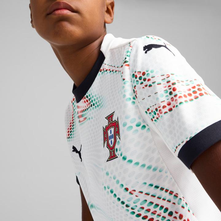 Immagine prodotto Puma Maglia FPF Away Replica Jr (152)