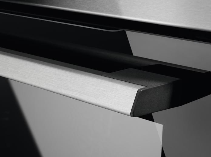 Actual product image Electrolux EOC6P71X
