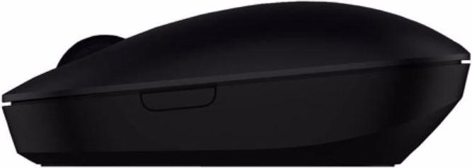 Image du produit Xiaomi Mi Dual Mode Wireless Mouse Silent Edition Noir BAL (Sans fil)