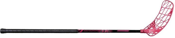 Actual product image Oxdog SENSE HES 30 NB Rund 24/25-Links-82 cm (82 cm, Left)