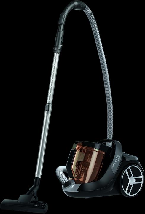 Produktbild Rowenta RO7230 Silence Force Cyclonic