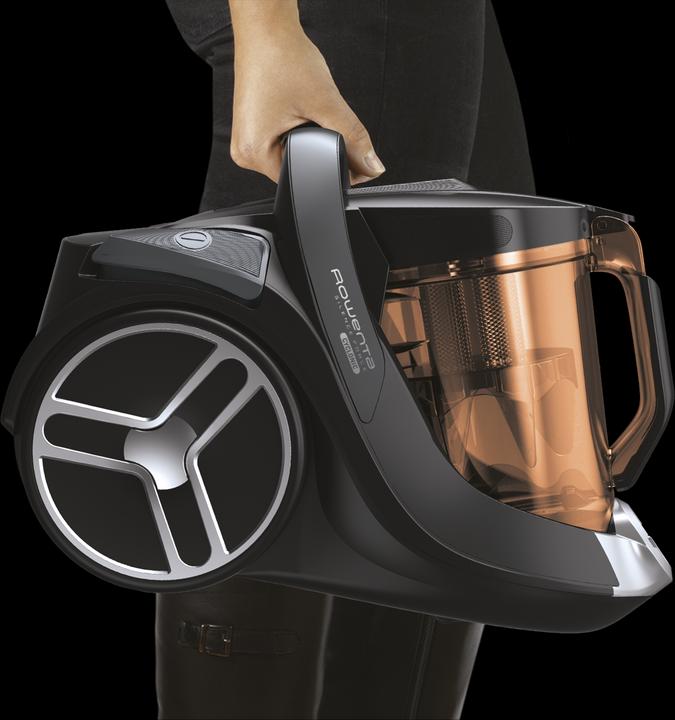 Produktbild Rowenta RO7230 Silence Force Cyclonic