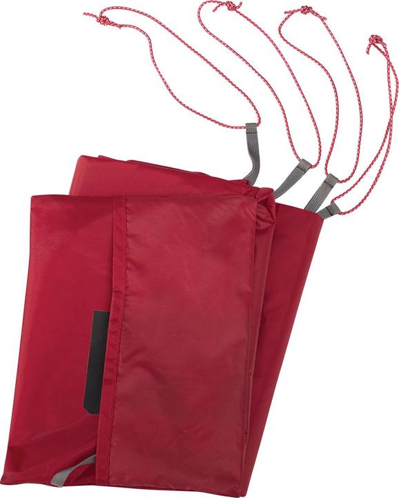 Image du produit Msr Zoic 1 tente