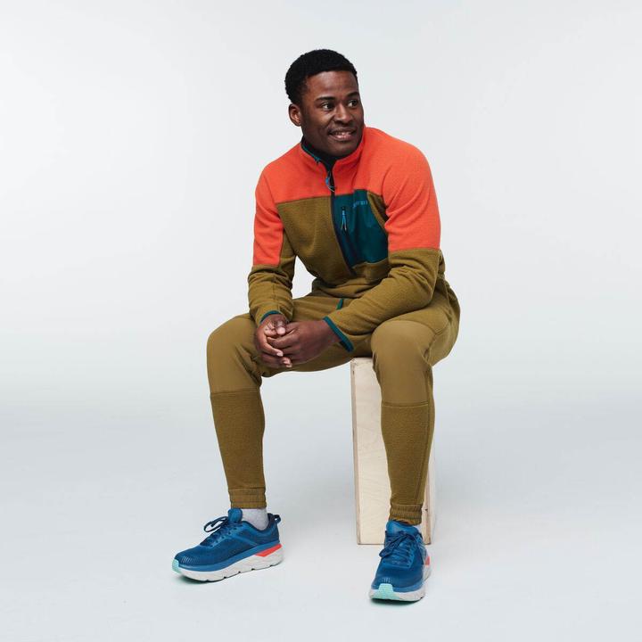 Actual product image Cotopaxi Abrazo Fleece Jogger (XL)
