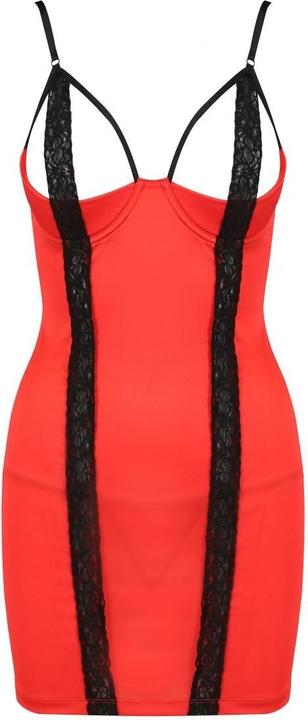 Produktbild Passion Chemise "Femmina" (L, XL)