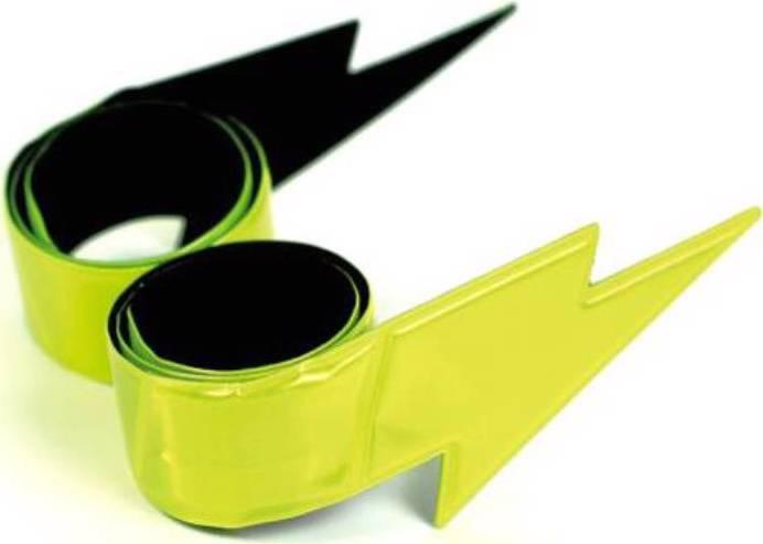 Doiy Reflector strips (Pushbike)