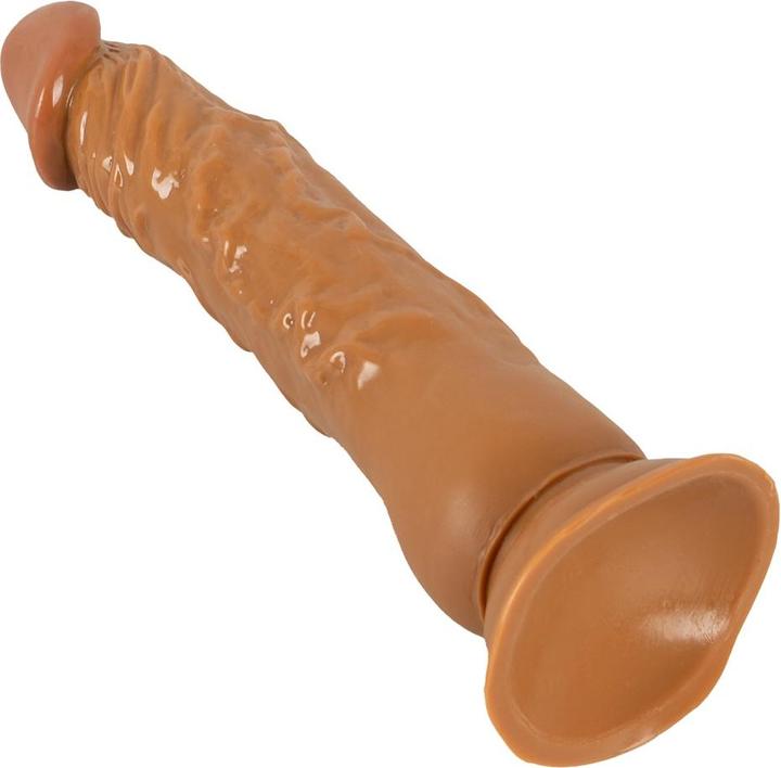 Actual product image You2Toys World of Dongs