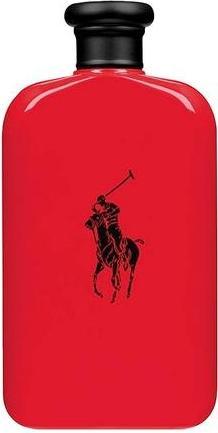 Image du produit Ralph Lauren Polo Rouge (Eau de toilette, 200 ml)