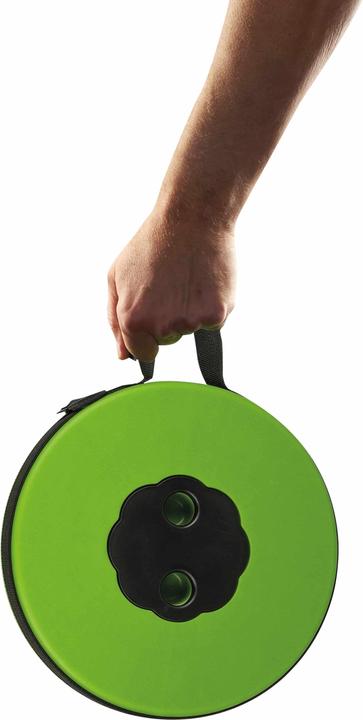 Calima CAMPING EQUIPMENT Camping stool 46067, foldable