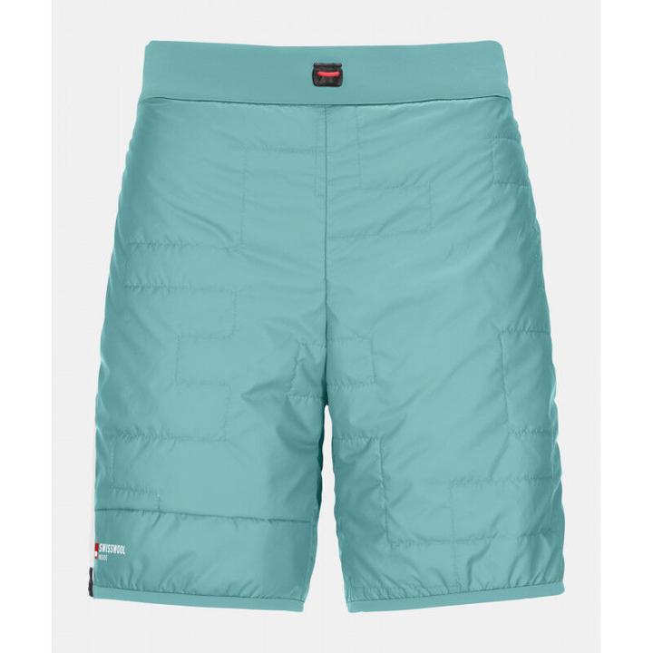 Image du produit Ortovox Short femme en Swisswool Piz Boè (M)