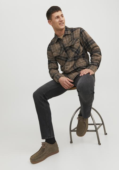 Immagine prodotto Jack & Jones Mike Original SBD 425 Comfort Fit Jeans (W28/L32)