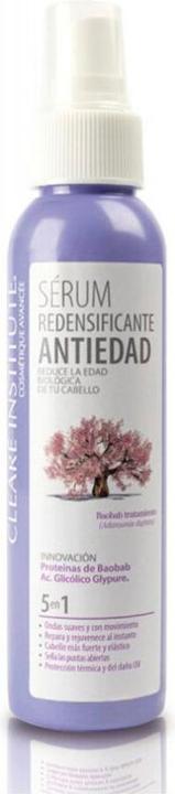 Actual product image Clearé Institute Cleara c Institut Cleare Redensifying Anti-Aging Serum 125ml (125 ml)