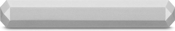 Image du produit LaCie Mobile Drive - Moon Silver (4 To)