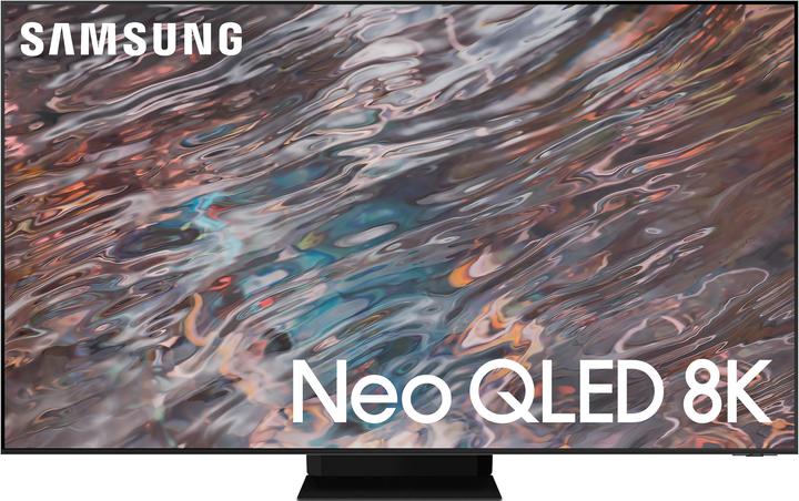 Produktbild Samsung Public Display QP85A-8K (7680 x 4320 Pixel, 85")