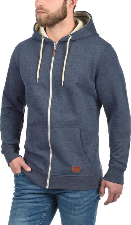 Immagine prodotto Blend Hulker Felpa Con Cappuccio Giacca Tuta Da Uomo Con Cappuccio Stampa (L)