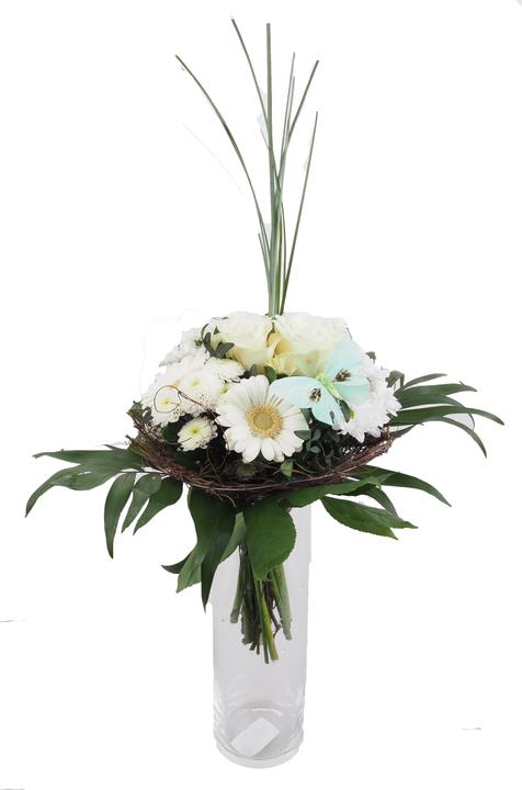 Immagine prodotto Migros Ostschweiz Bouquet Biedermeier (Fiori recisi)
